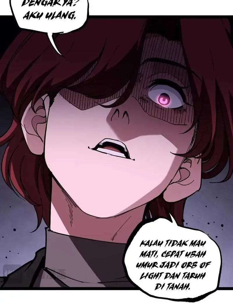 God-level Assassin, I’m the Shadow Chapter 55 Gambar 24