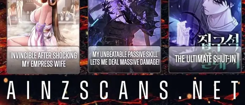 God-level Assassin, I’m the Shadow Chapter 55 Gambar 32