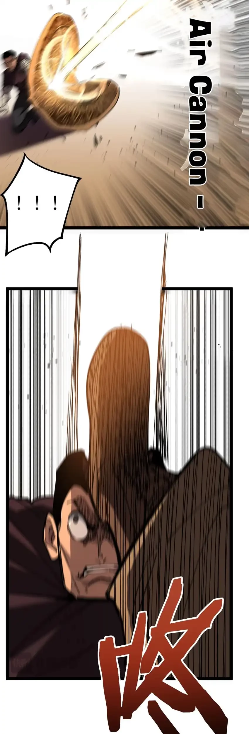 God-level Assassin, I’m the Shadow Chapter 56 Gambar 25