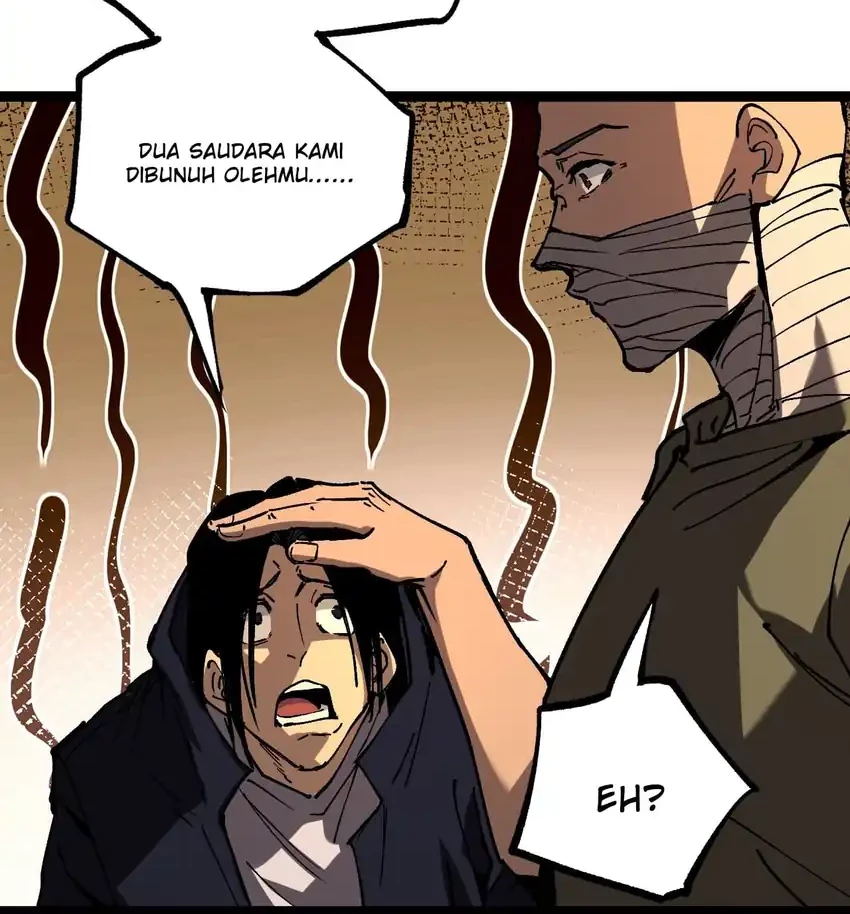 God-level Assassin, I’m the Shadow Chapter 56 Gambar 32