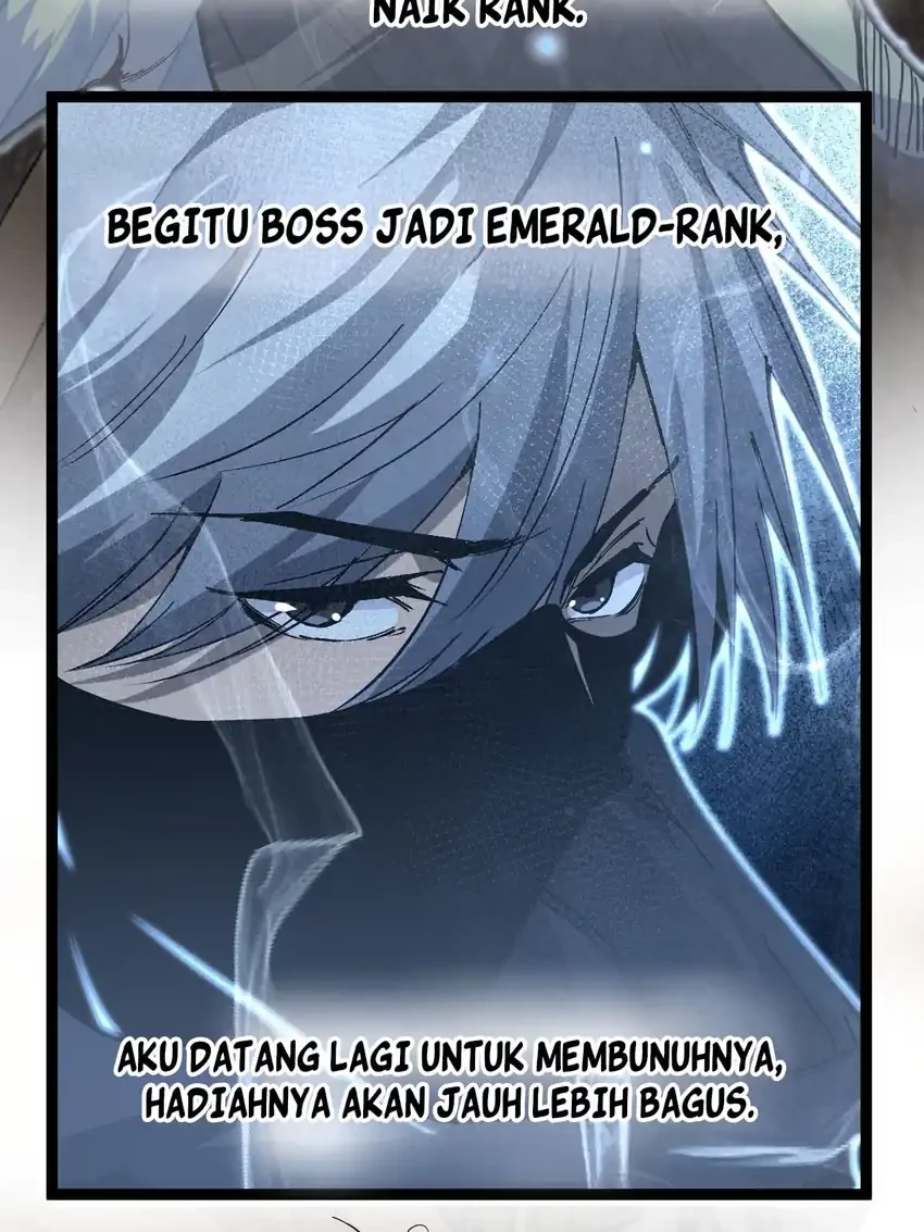 God-level Assassin, I’m the Shadow Chapter 57 Gambar 25