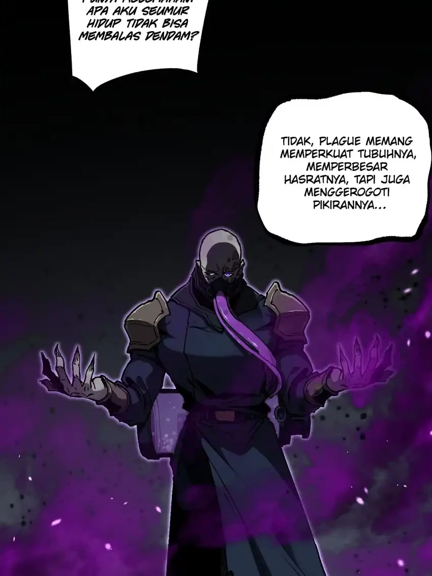 God-level Assassin, I’m the Shadow Chapter 57 Gambar 29