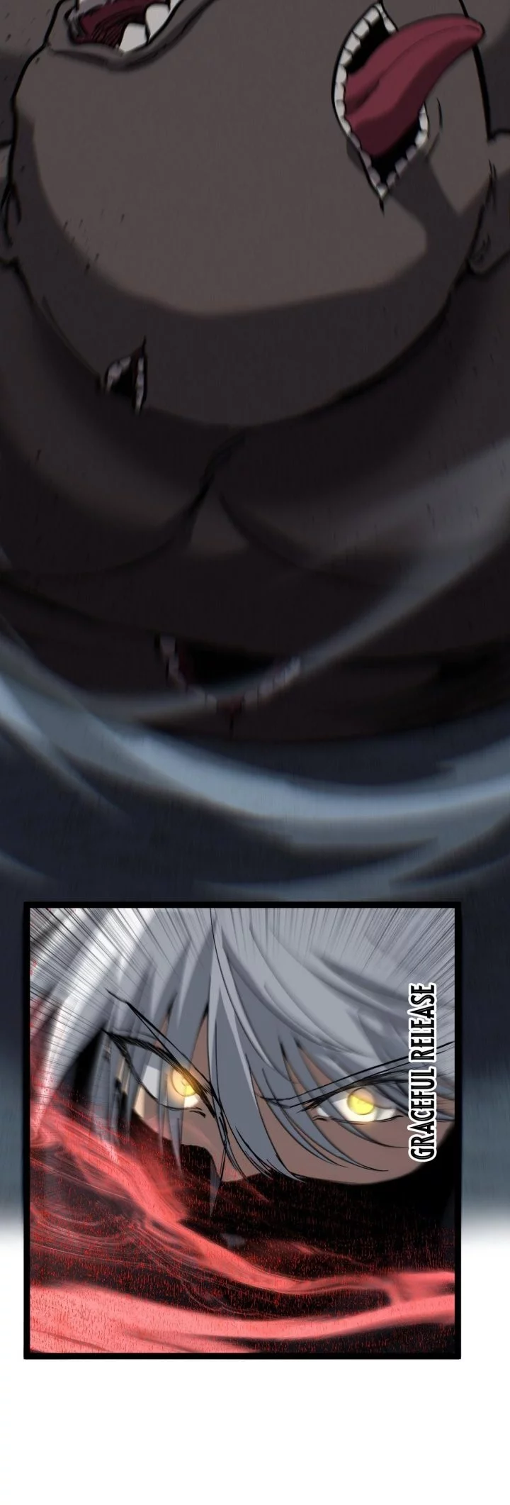 God-level Assassin, I’m the Shadow Chapter 59 Gambar 16