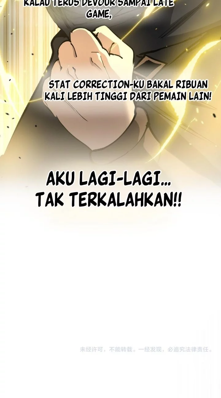 God-level Assassin, I’m the Shadow Chapter 59 Gambar 25