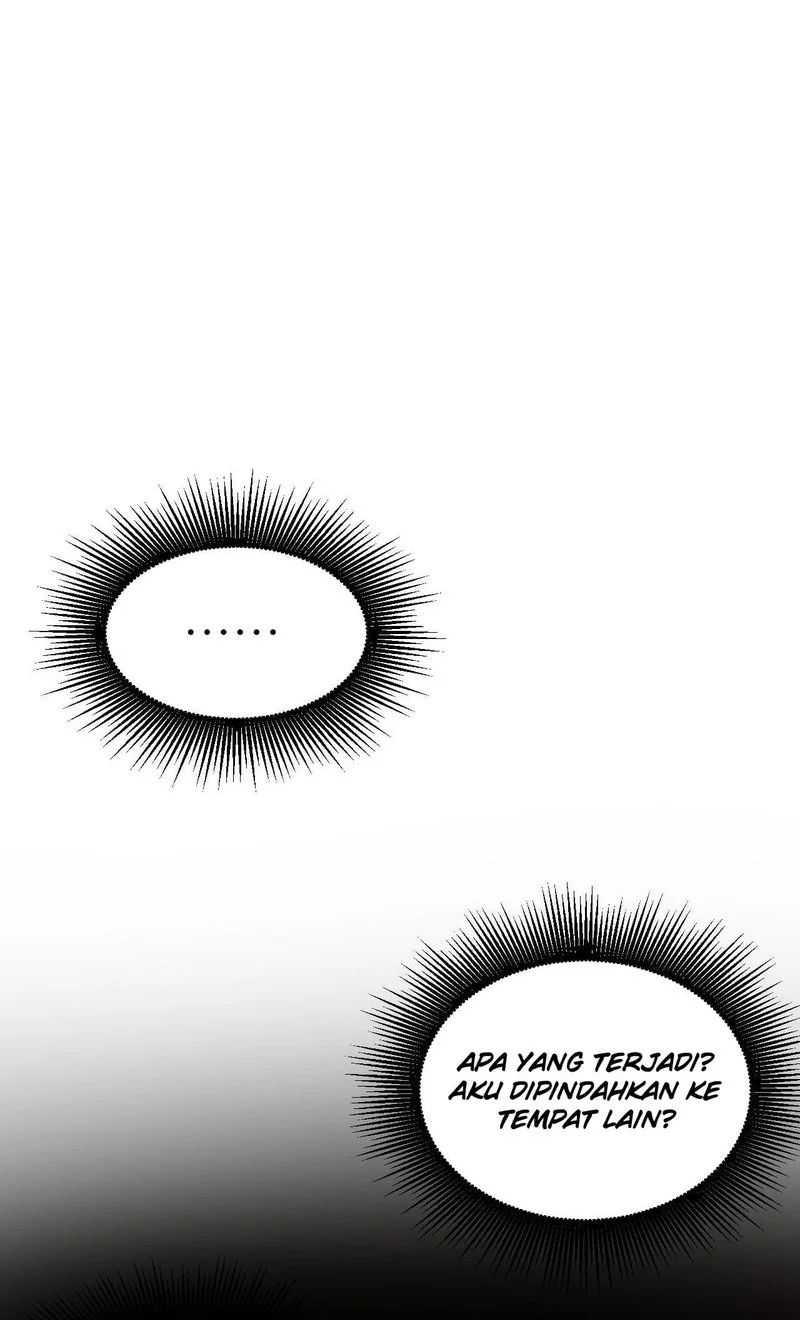 God-level Assassin, I’m the Shadow Chapter 61 Gambar 14