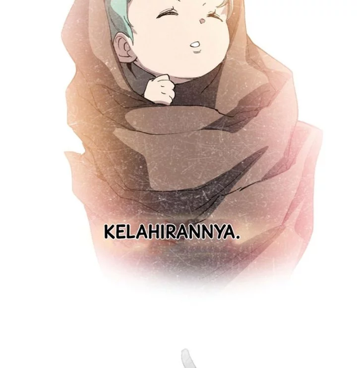 God-level Assassin, I’m the Shadow Chapter 64 Gambar 8