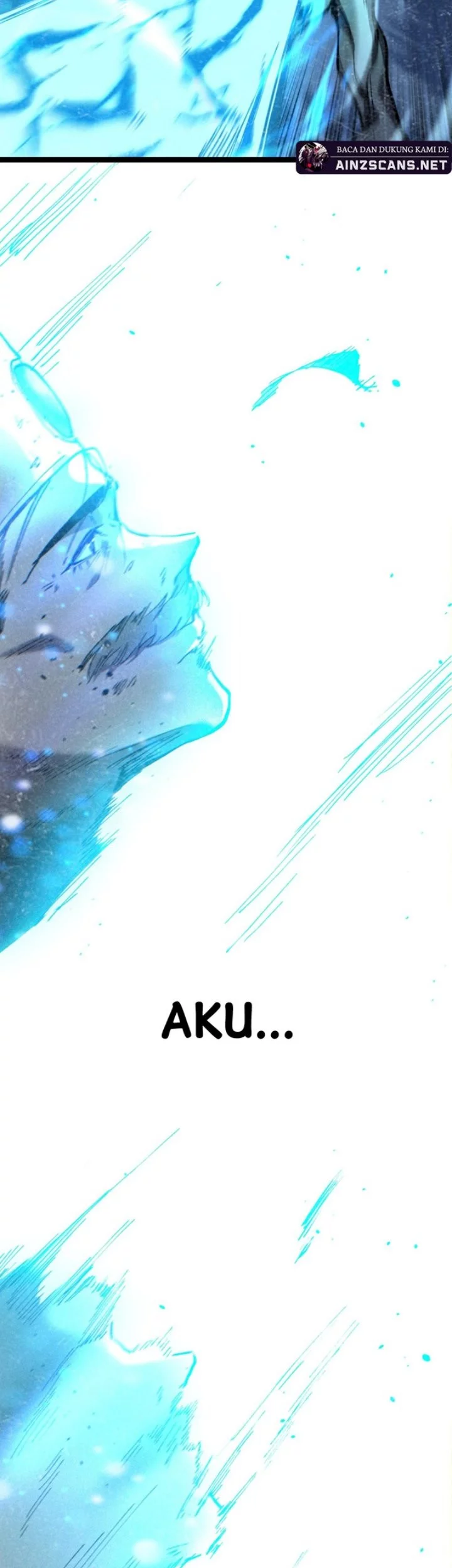 God-level Assassin, I’m the Shadow Chapter 64 Gambar 11