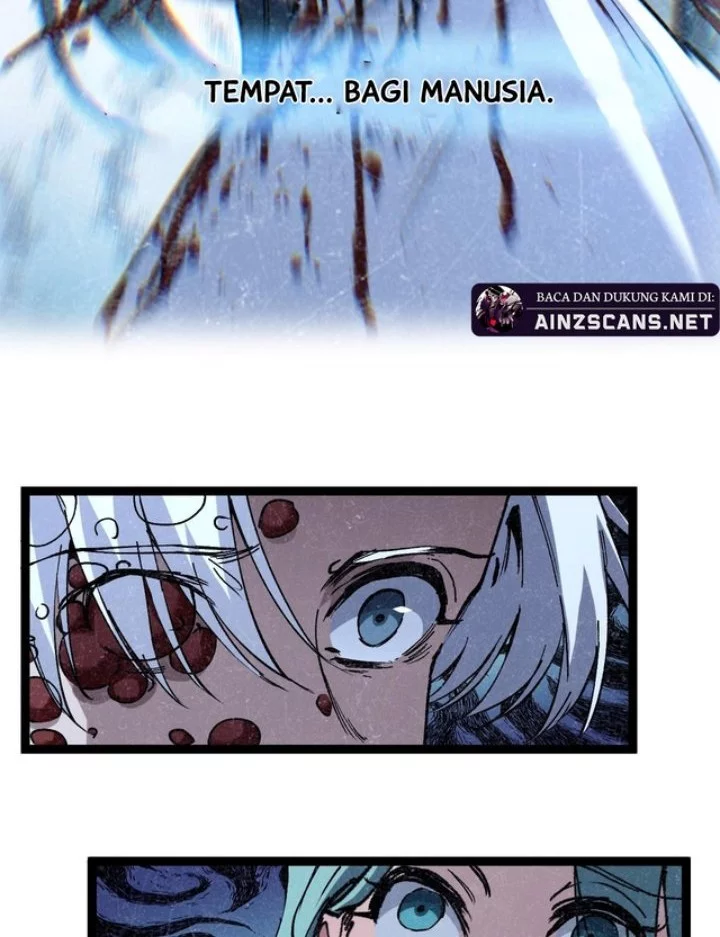 God-level Assassin, I’m the Shadow Chapter 64 Gambar 24