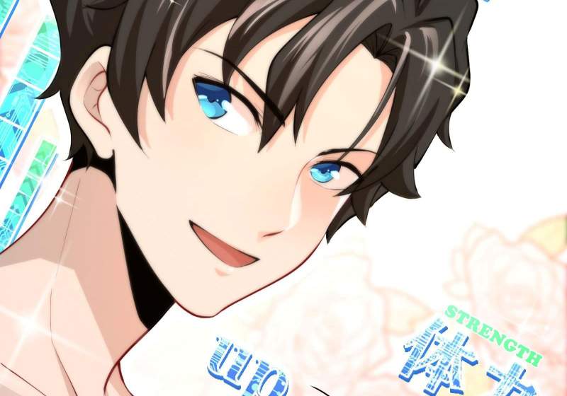 God-Level Takeout Man Chapter 1 Gambar 100
