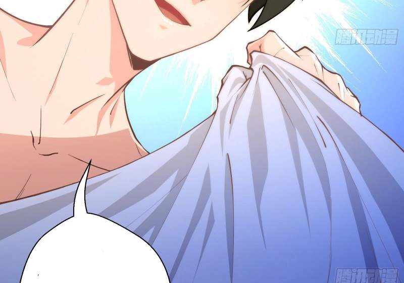 God-Level Takeout Man Chapter 1 Gambar 109