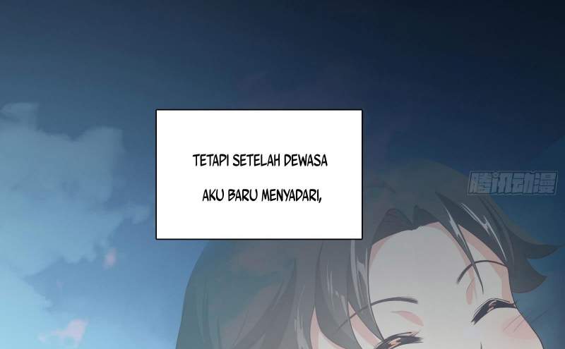 God-Level Takeout Man Chapter 1 Gambar 11