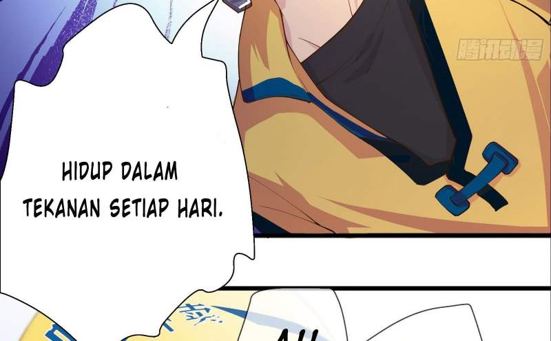 God-Level Takeout Man Chapter 1 Gambar 20