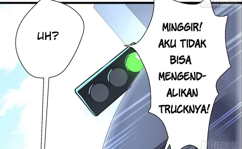 God-Level Takeout Man Chapter 1 Gambar 23