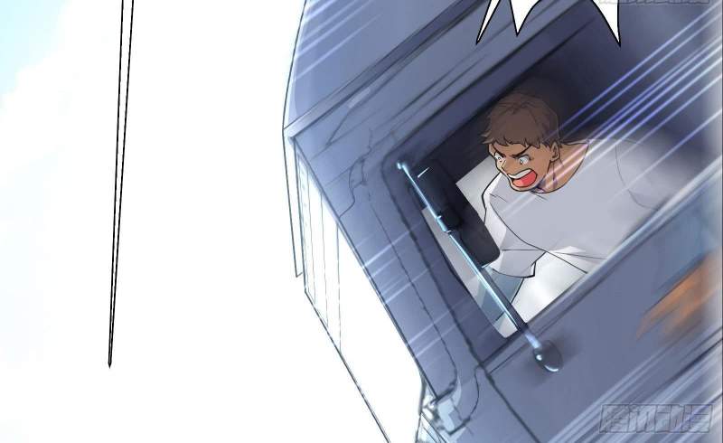 God-Level Takeout Man Chapter 1 Gambar 24