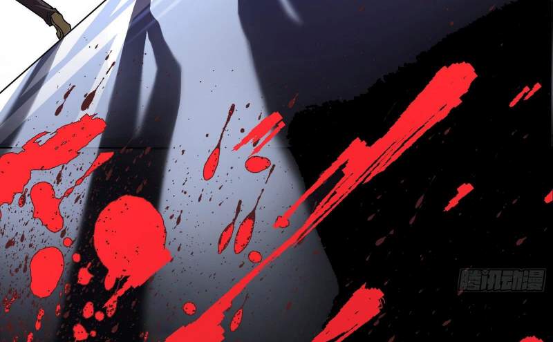 God-Level Takeout Man Chapter 1 Gambar 27