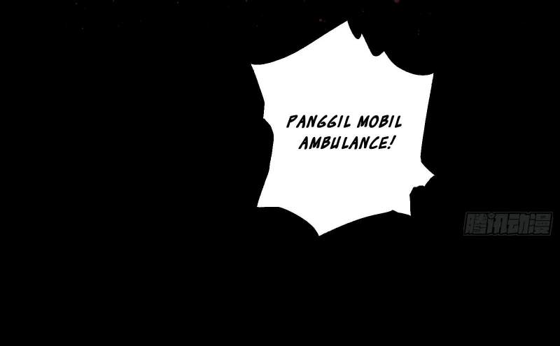 God-Level Takeout Man Chapter 1 Gambar 31
