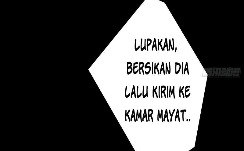 God-Level Takeout Man Chapter 1 Gambar 35
