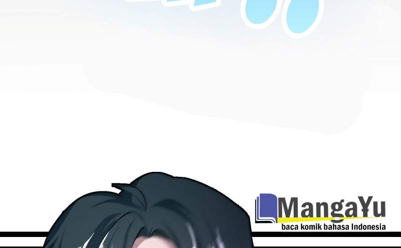 God-Level Takeout Man Chapter 1 Gambar 44