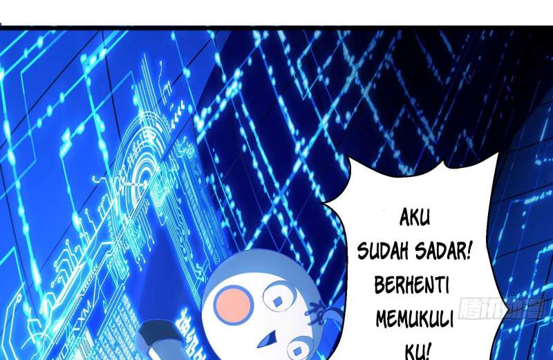 God-Level Takeout Man Chapter 1 Gambar 48