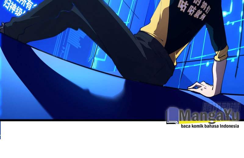 God-Level Takeout Man Chapter 1 Gambar 50