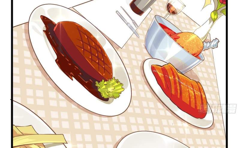 God-Level Takeout Man Chapter 1 Gambar 6