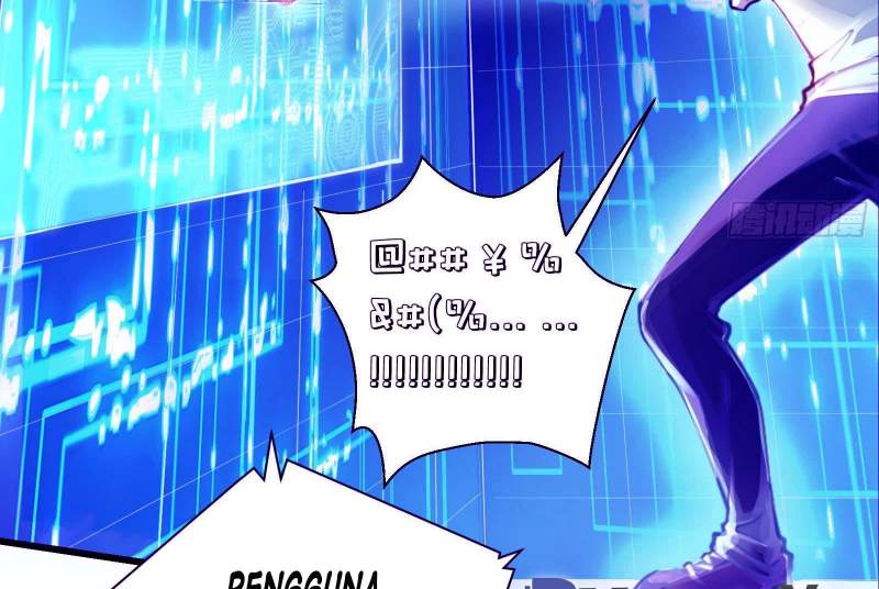 God-Level Takeout Man Chapter 1 Gambar 75