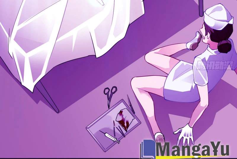 God-Level Takeout Man Chapter 1 Gambar 90