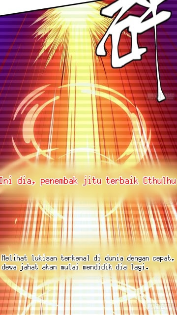 God-Level Takeout Man Chapter 10 Gambar 13