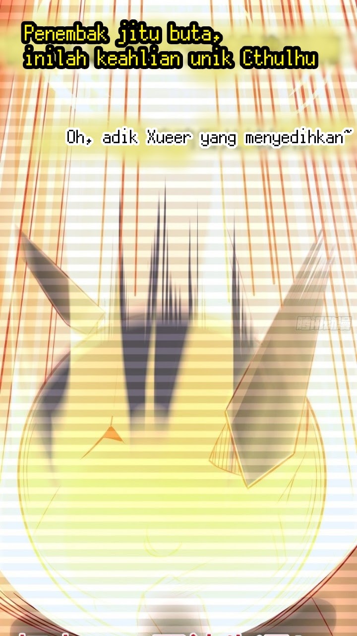 God-Level Takeout Man Chapter 10 Gambar 14