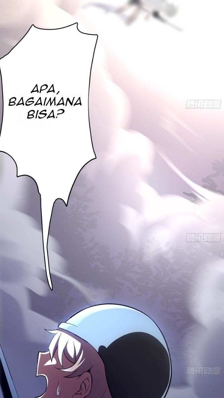 God-Level Takeout Man Chapter 10 Gambar 16