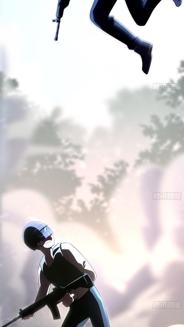 God-Level Takeout Man Chapter 10 Gambar 18