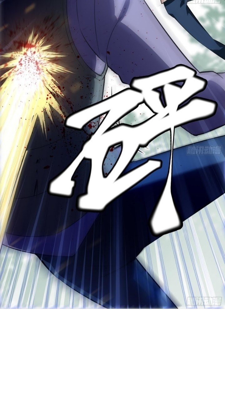 God-Level Takeout Man Chapter 10 Gambar 22