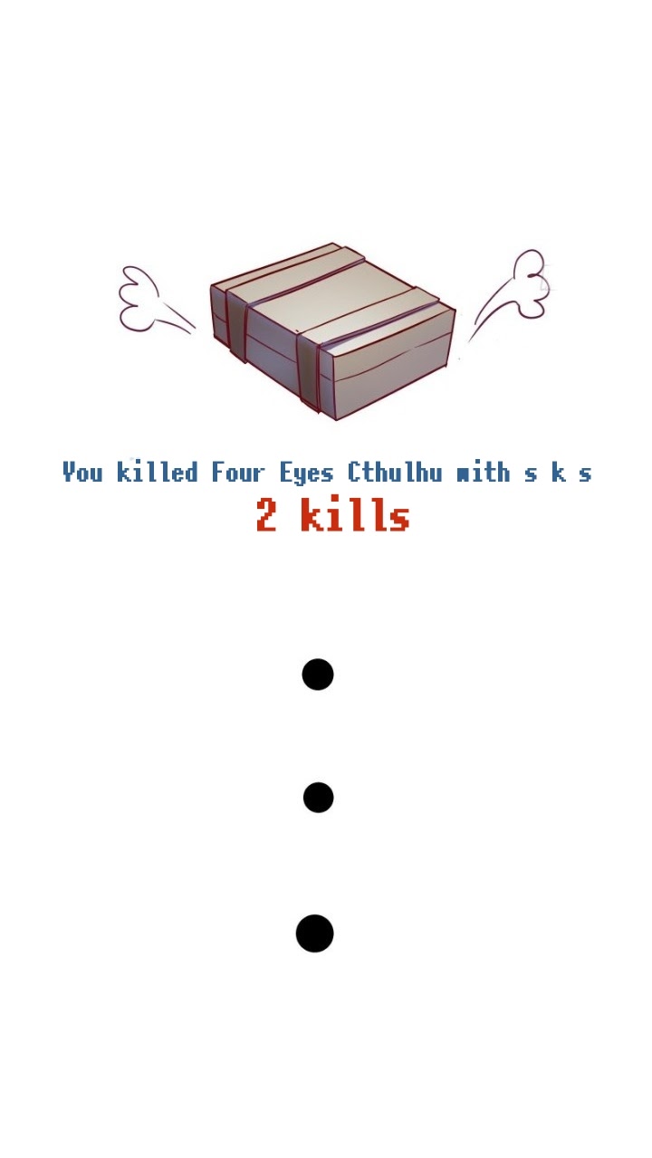 God-Level Takeout Man Chapter 10 Gambar 23