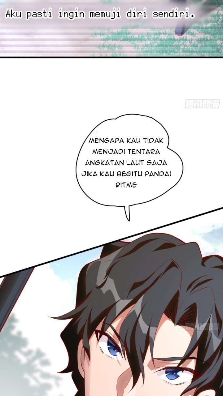 God-Level Takeout Man Chapter 10 Gambar 27