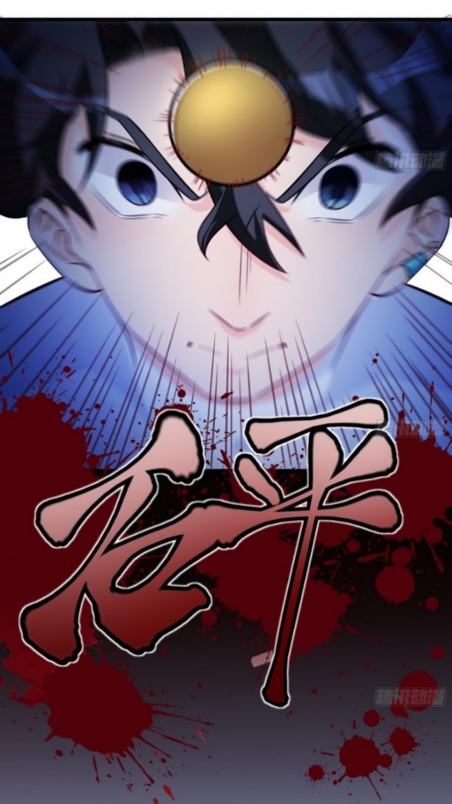 God-Level Takeout Man Chapter 10 Gambar 35