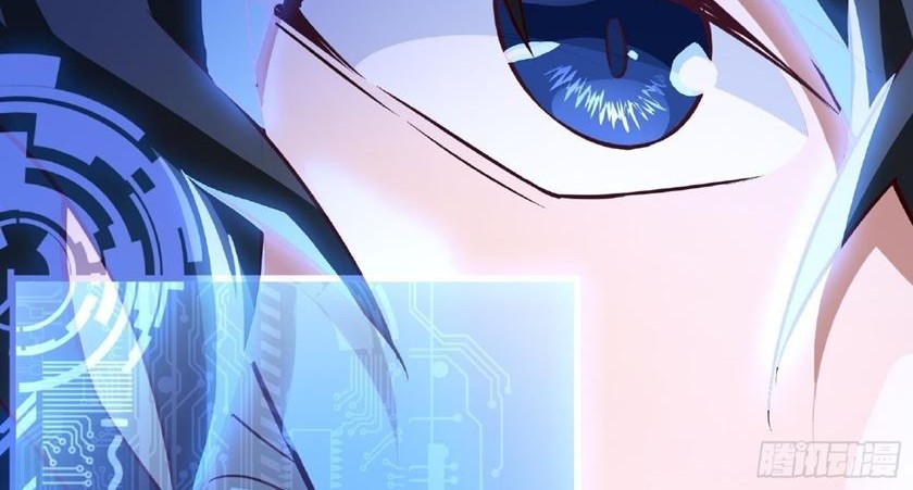 God-Level Takeout Man Chapter 11 Gambar 29