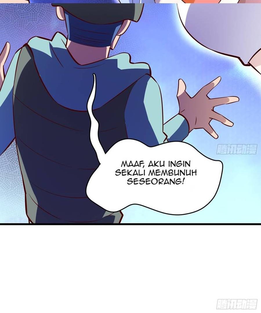 God-Level Takeout Man Chapter 13 Gambar 35
