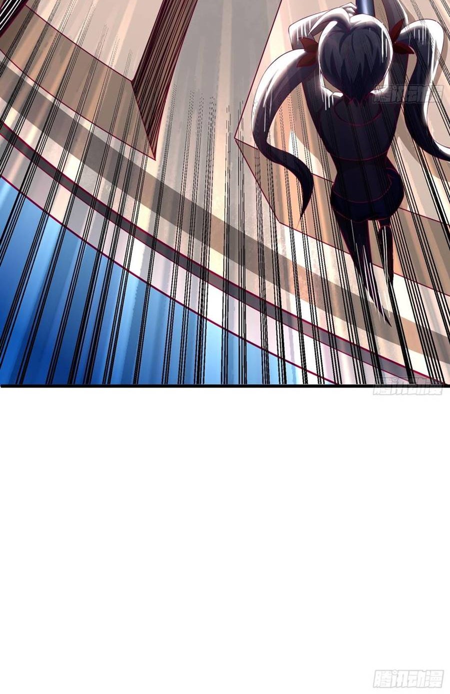God-Level Takeout Man Chapter 14 Gambar 38