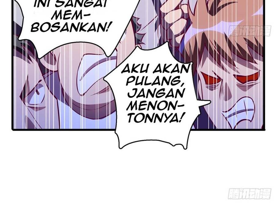 God-Level Takeout Man Chapter 14 Gambar 6