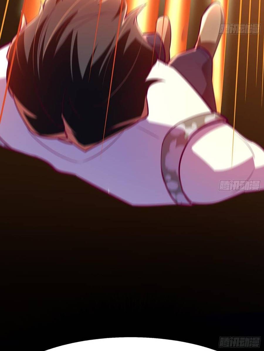 God-Level Takeout Man Chapter 14 Gambar 29