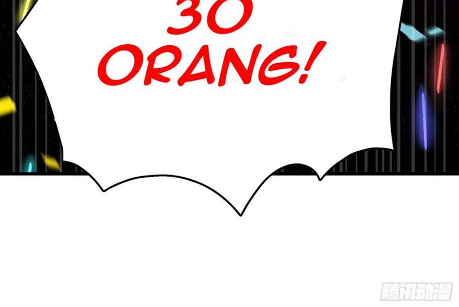 God-Level Takeout Man Chapter 15 Gambar 49