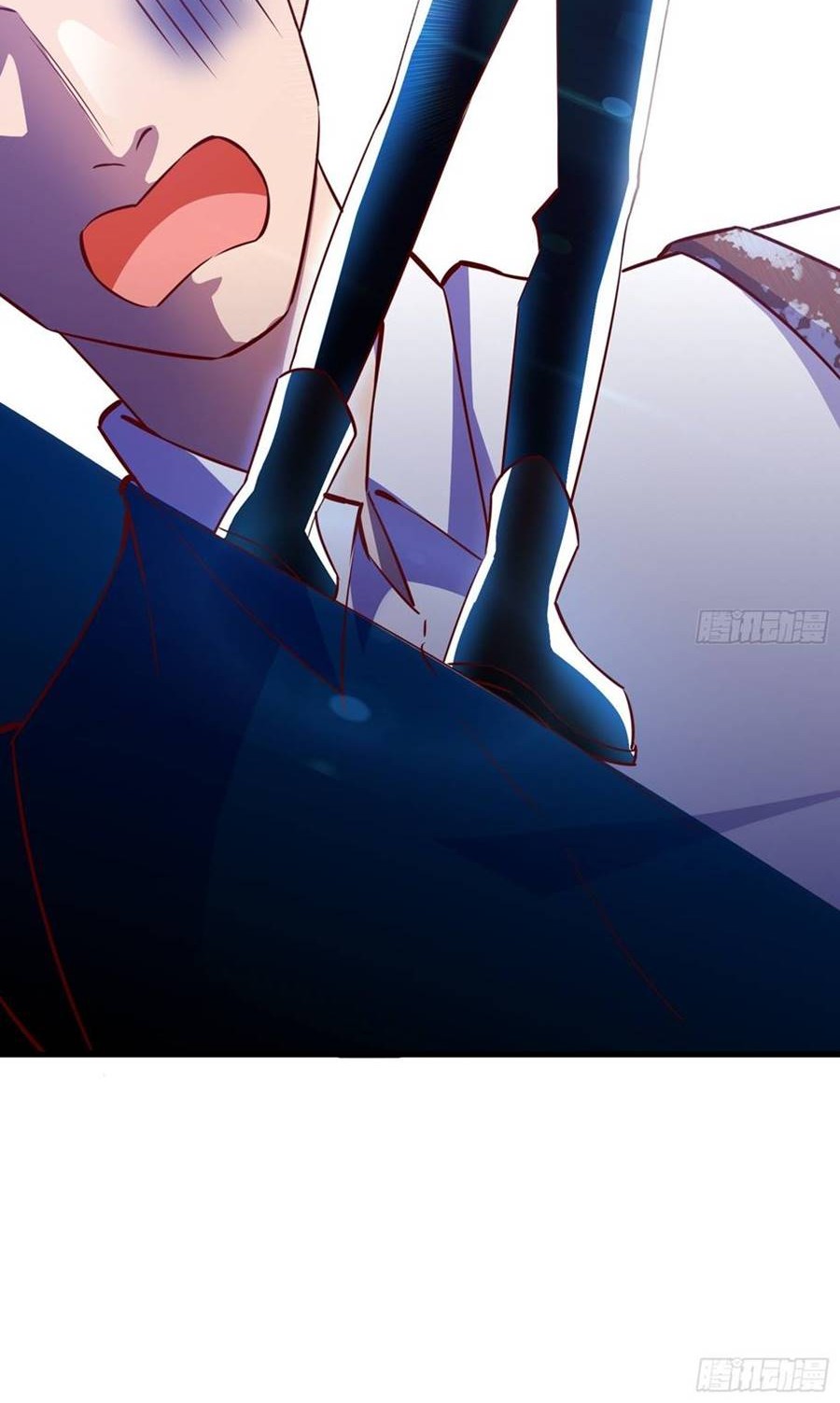 God-Level Takeout Man Chapter 15 Gambar 54