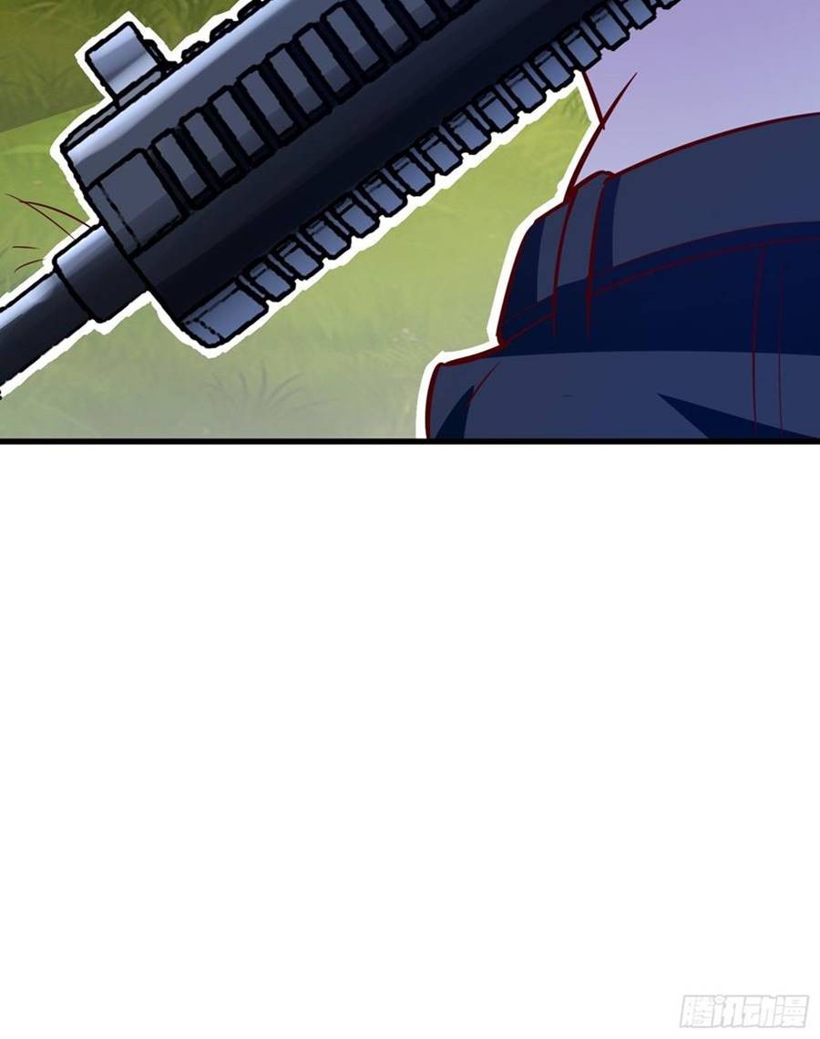 God-Level Takeout Man Chapter 15 Gambar 18