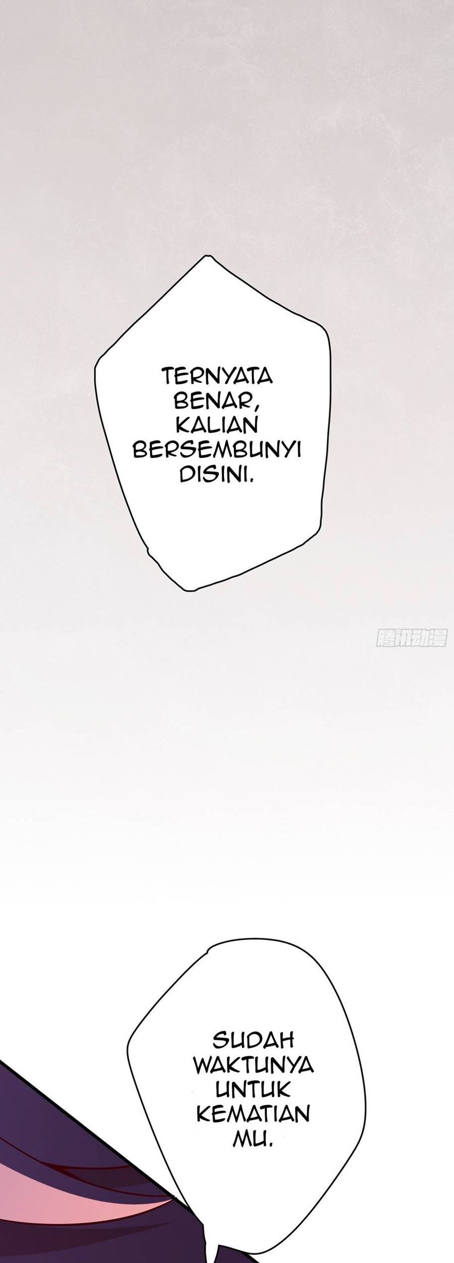 God-Level Takeout Man Chapter 15 Gambar 28