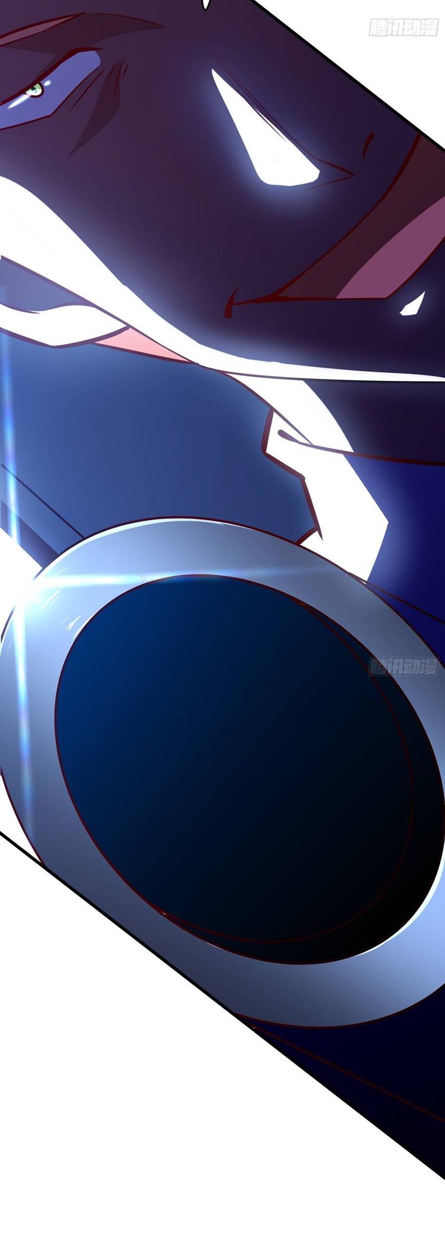 God-Level Takeout Man Chapter 15 Gambar 29