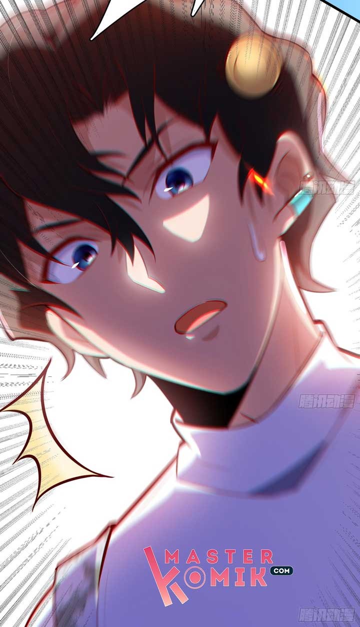 God-Level Takeout Man Chapter 16 Gambar 6