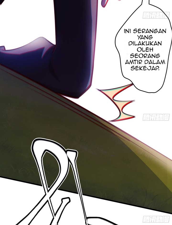 God-Level Takeout Man Chapter 16 Gambar 11
