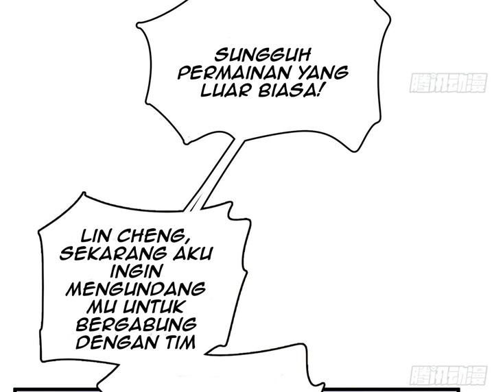 God-Level Takeout Man Chapter 16 Gambar 16