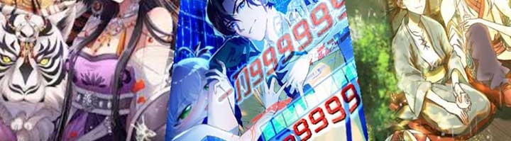 God-Level Takeout Man Chapter 16 Gambar 33