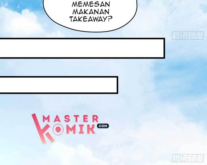 God-Level Takeout Man Chapter 17 Gambar 10